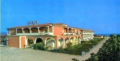Astir 3* Laganas