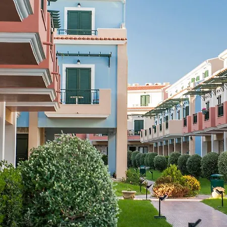 Mediterranean 5* Laganas
