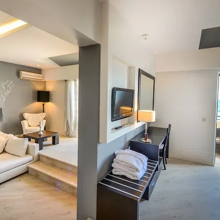 Mediterranean Hotel 5*