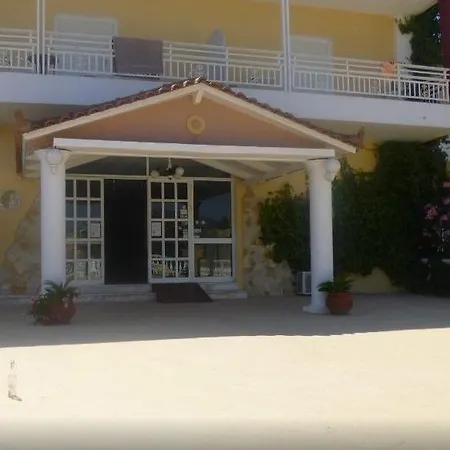Ikaros (adults Only) Hotel 3*