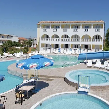 Savvas-demar (adults Only) 3* Laganas