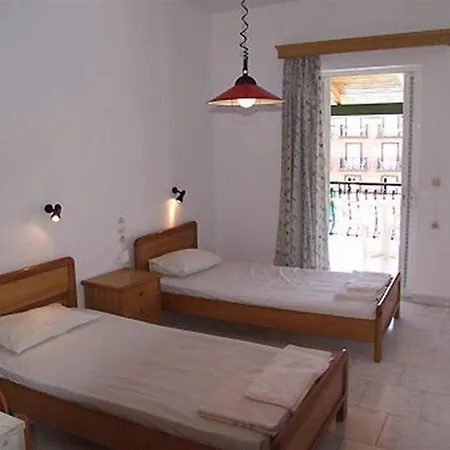 Perkes Complex (adults Only) Hotel 3*