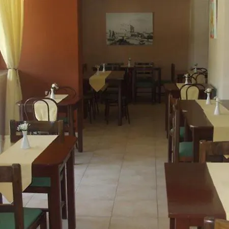 Perkes Complex (adults Only) 3* Laganas