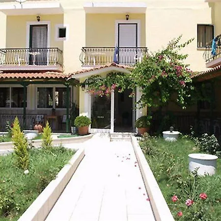 Perkes Complex (adults Only) Hotel Laganas