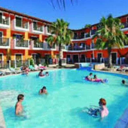 Perkes Complex (adults Only) Hotel 3*