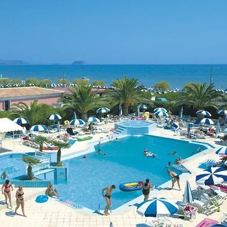 Poseidon 3* Laganas