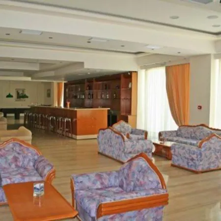 Poseidon Hotel