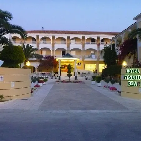 Poseidon 3*