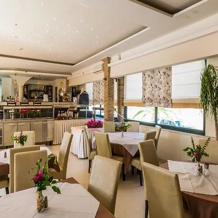 Zante Plaza & Aparthotel