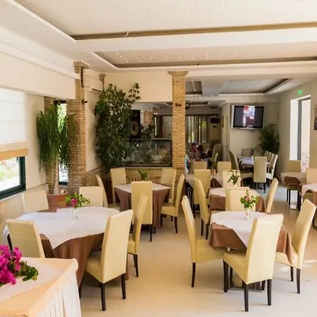 Zante Plaza & 3* Laganas