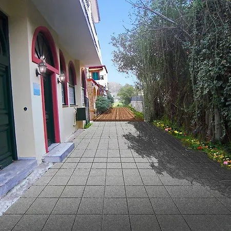 Gioie Di Mare 2* Laganas