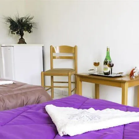 Prokopis Aparthotel