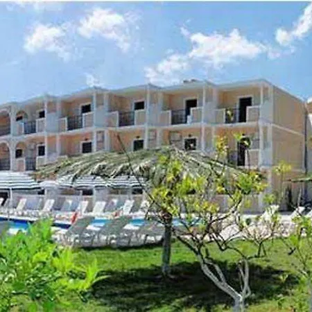 Prokopis Aparthotel