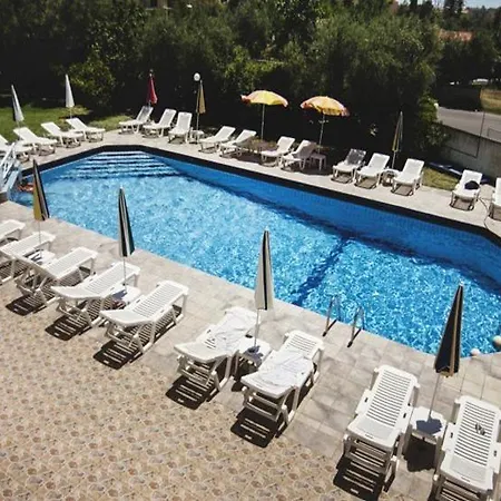 Prokopis Aparthotel Laganas