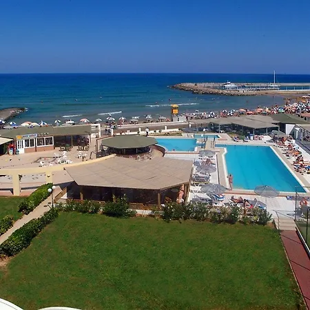 Astir Hotel Laganas