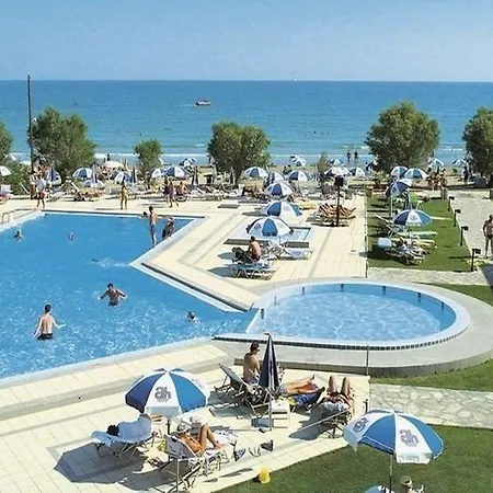 Astir Hotel 3*