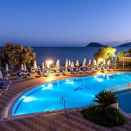 Mediterranean