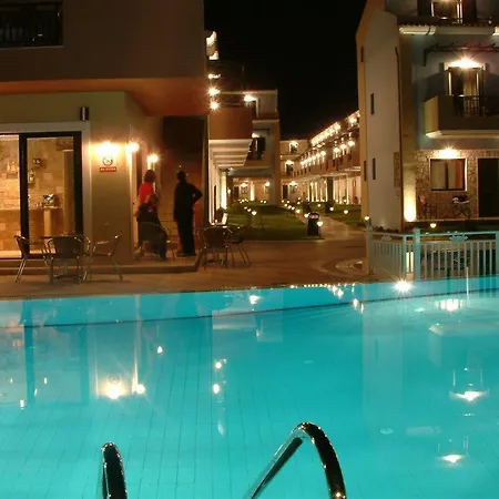 Hotel Mediterranean Laganas