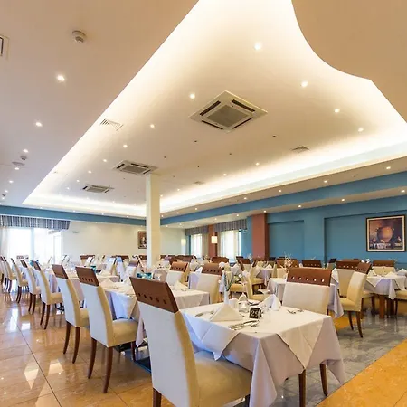 Hotel Mediterranean Laganas