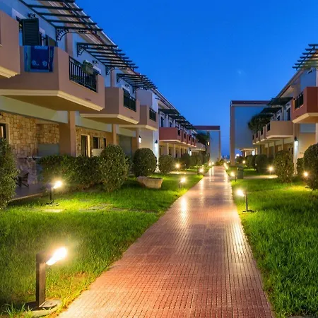 Hotel Mediterranean