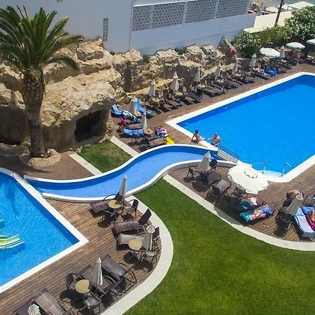 Hotel Galaxy Bw Premier Collection Laganas