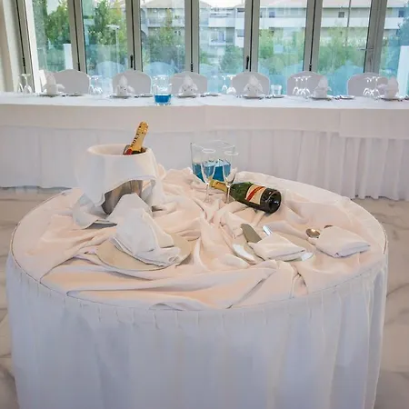 Hotel Zante Park & Bw Premier Collection