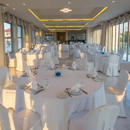 Hotel Zante Park & Bw Premier Collection