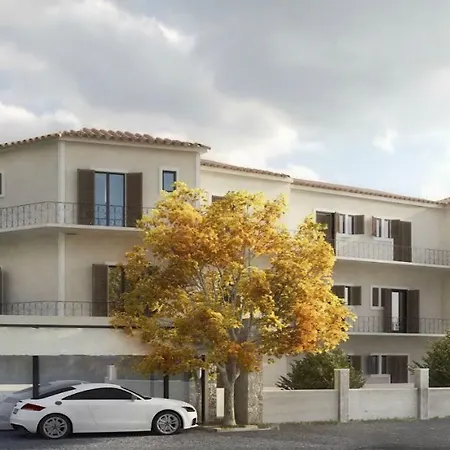 Aparthotel Zante Plaza & Laganas
