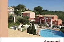 Apartment Agnanti Club
