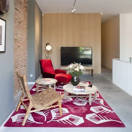 Perkes Complex Apartment *