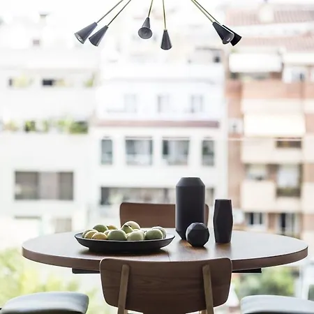 Apartment Perkes Complex *