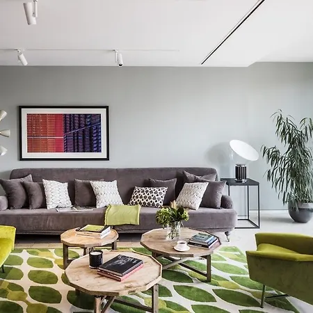 Perkes Complex Apartment Laganas