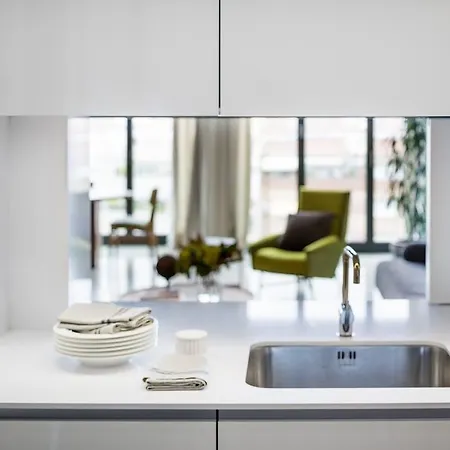 Perkes Complex Apartment Laganas
