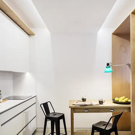 Apartment Perkes Complex
