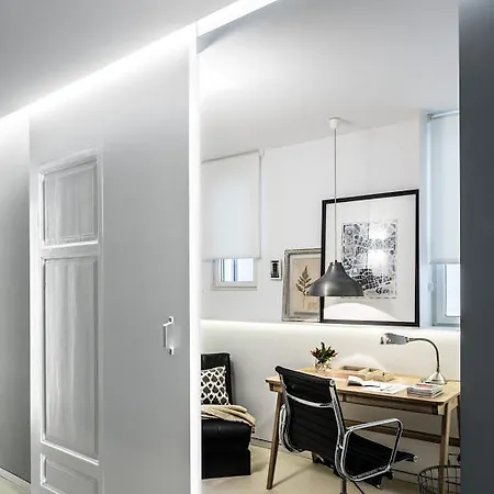Apartment Perkes Complex