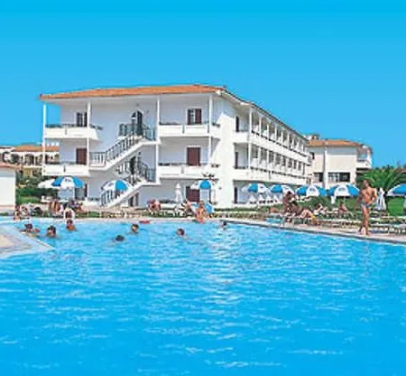 Astir Hotel
