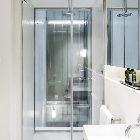 Apartment Perkes Complex