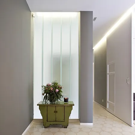 Perkes Complex Apartment Laganas