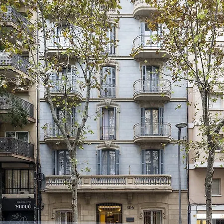 Apartment Perkes Complex *