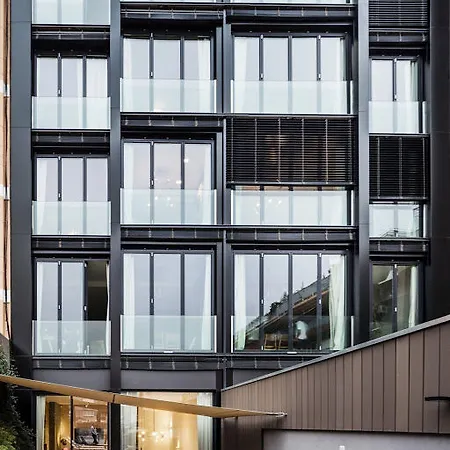 Apartment Perkes Complex Laganas