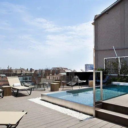Apartment Perkes Complex