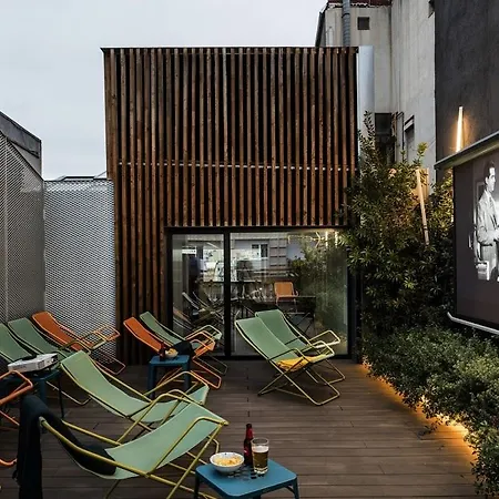 Perkes Complex Apartment Laganas