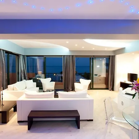 Mediterranean Hotel Laganas