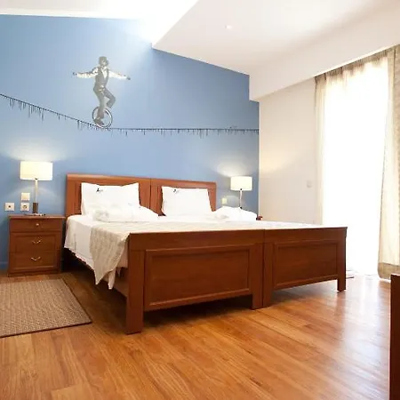 Hotel Mediterranean