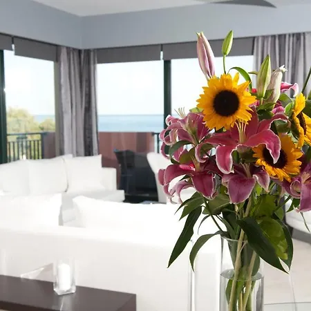 Hotel Mediterranean Laganas