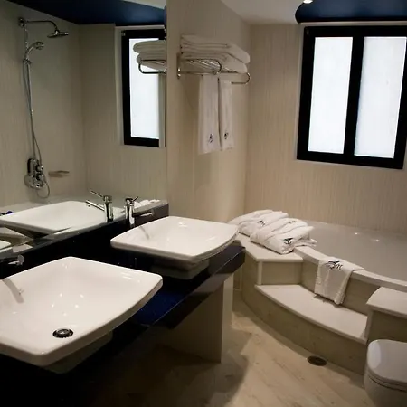 Mediterranean Hotel