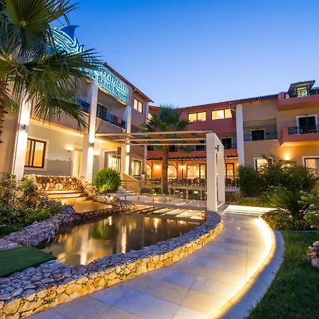 Mediterranean 5* Laganas