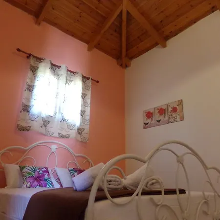 Holiday home Olea Village