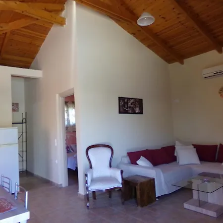 Holiday home Olea Village Laganas