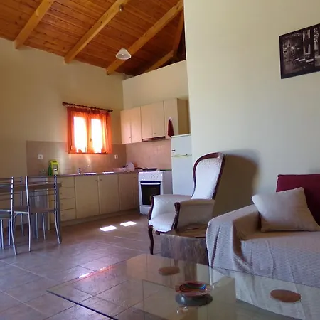 Holiday home Olea Village *